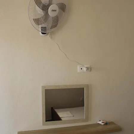 Apartamento Zeusplace Anastasia's 1 Litochoro