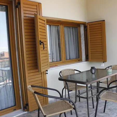 Apartamento Zeusplace Anastasia's 1