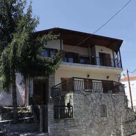 Apartamento Zeusplace Anastasia's 1 *